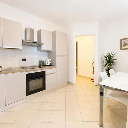 La Casina Di George - Marina dʼAndora
