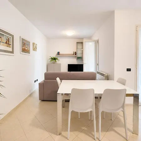 شقة La Casina Di George - *