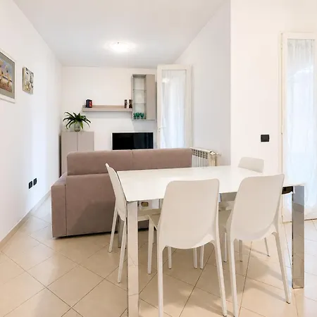 شقة La Casina Di George -