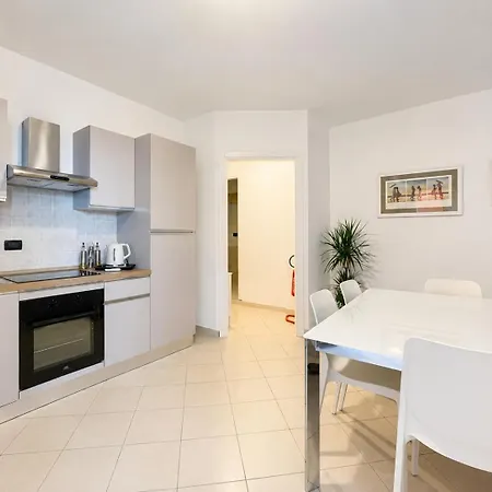 La Casina Di George - * Marina dʼAndora