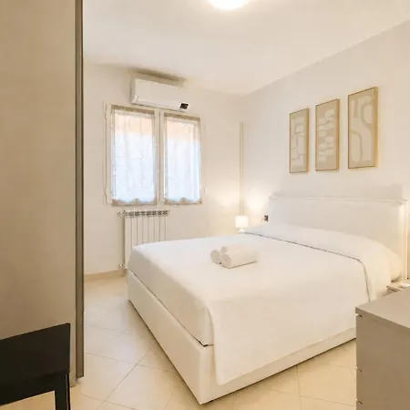 شقة La Casina Di George - *