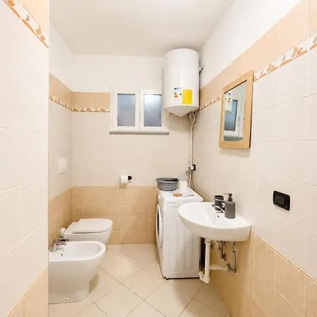 La Casina Di George -